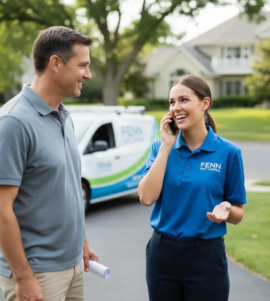 Termite Inspection and Treatment in Pagosa Springs, CO